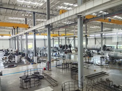 Наши цеха