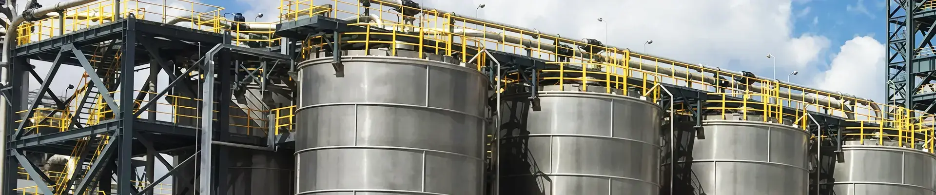 Industries