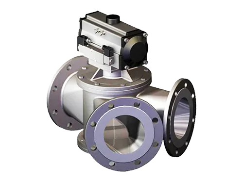 Роторный питатель